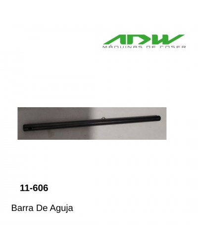 11-606 - Barra De Aguja
